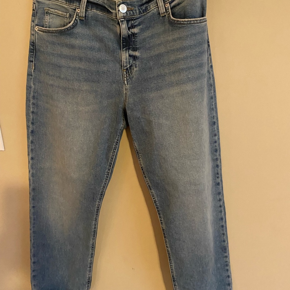 NWT Plus Size Hudson Jeans